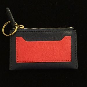 Jcrew factory card case